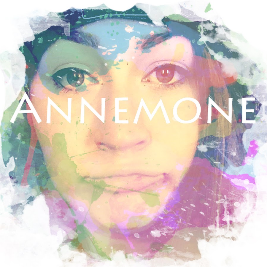 Annemone YouTube channel avatar