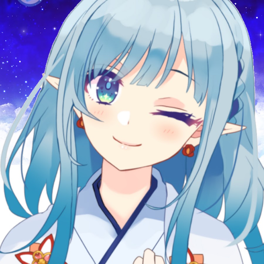 雪乃あられch Youtube