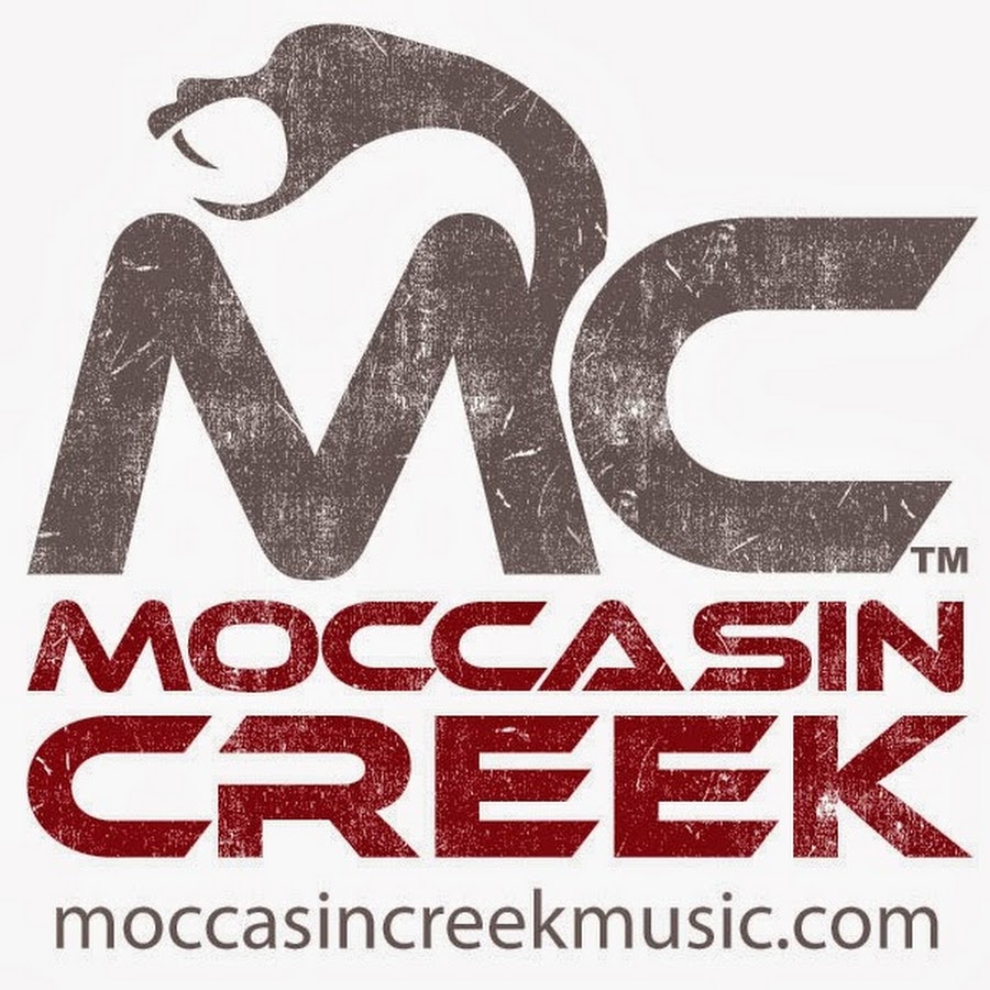 Moccasin Creek رمز قناة اليوتيوب