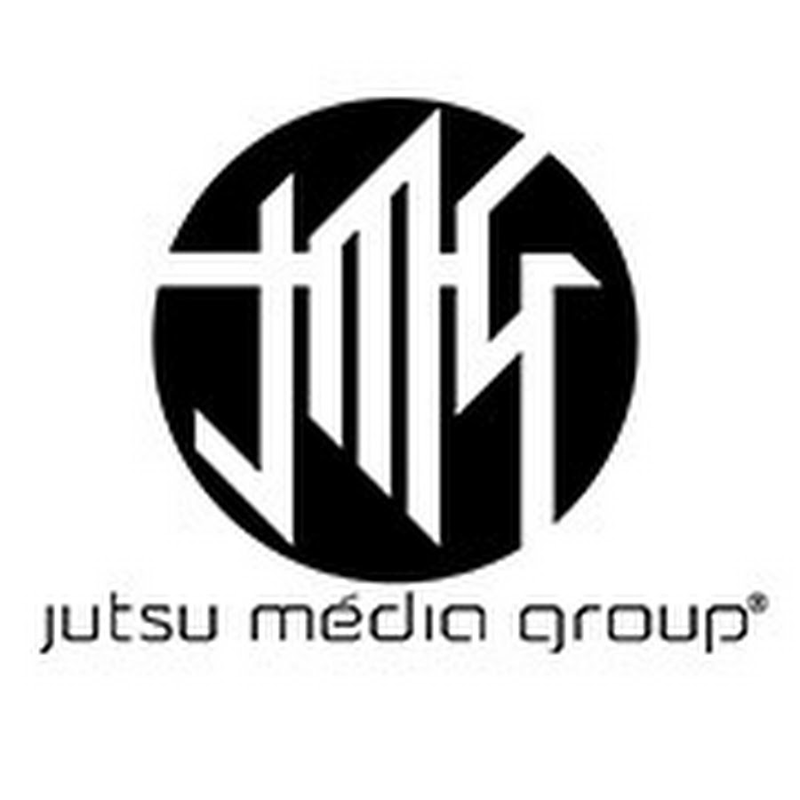 JUTSU MEDIA GROUP YouTube channel avatar