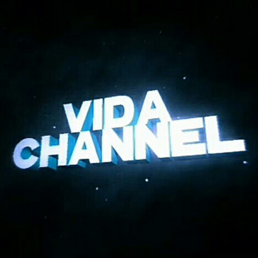 VIDA Channel Awatar kanału YouTube