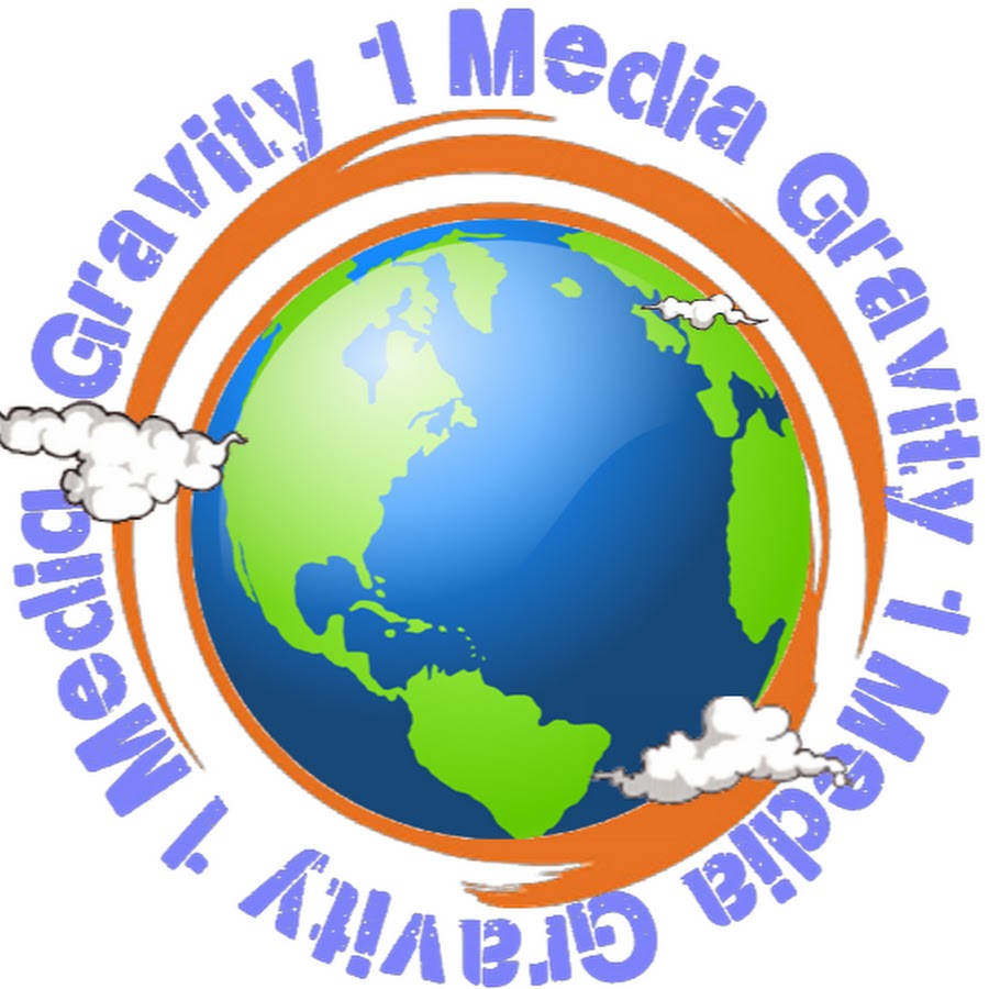 Gravity1media رمز قناة اليوتيوب