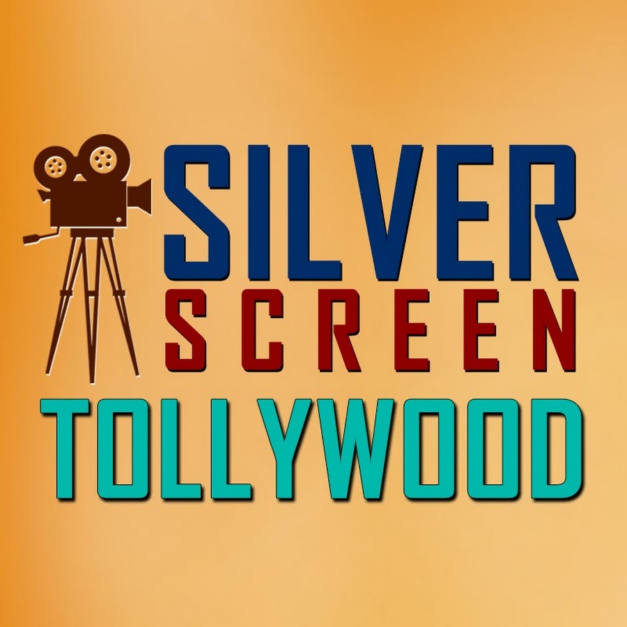 Silver Screen YouTube channel avatar