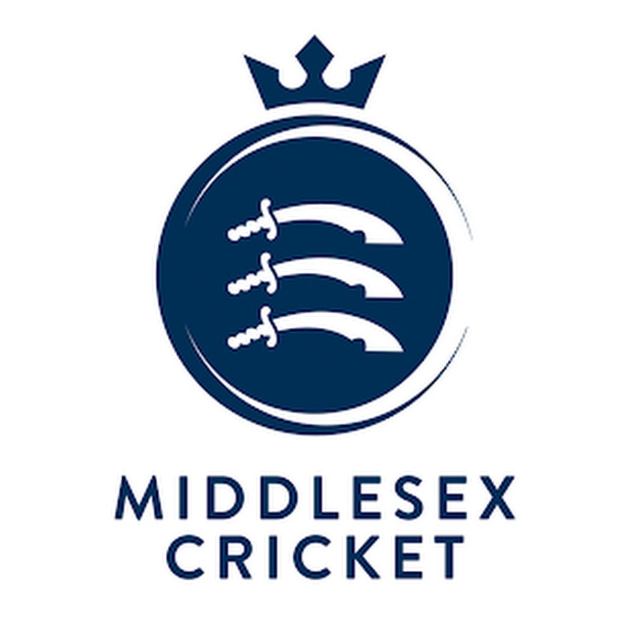 Middlesex Cricket यूट्यूब चैनल अवतार