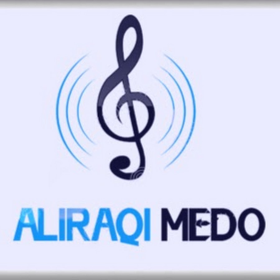 ALIRAQI MEDO YouTube 频道头像