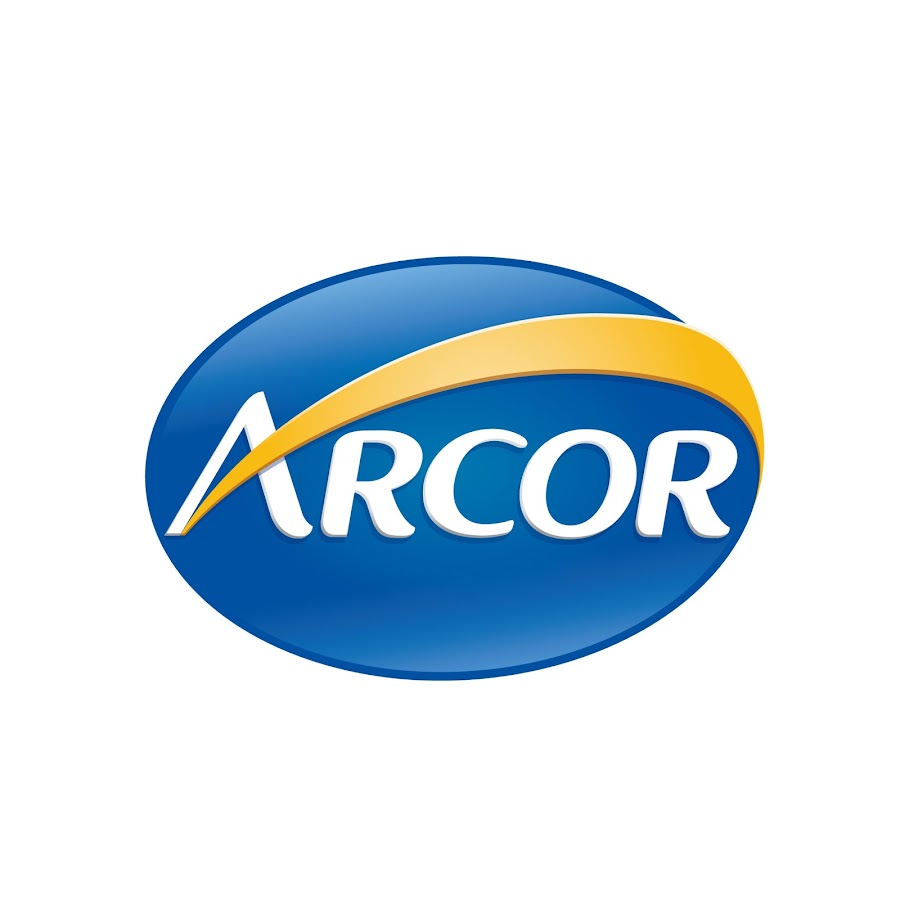 Arcor YouTube channel avatar