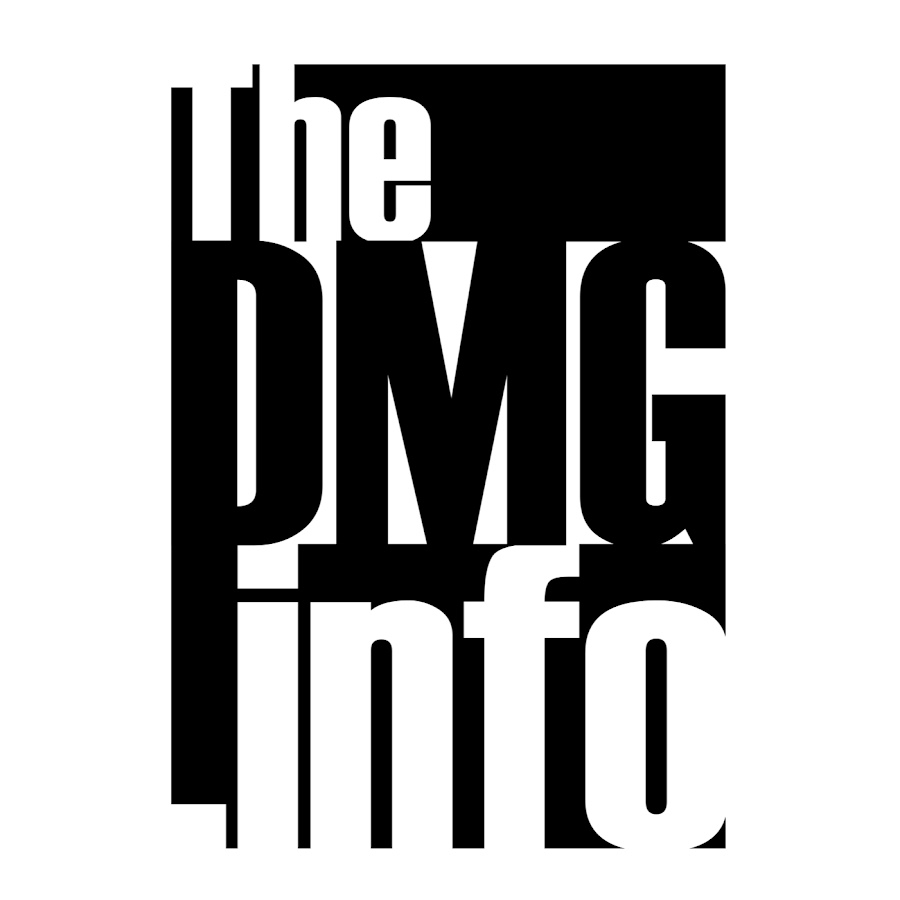 TheDMGinfo YouTube-Kanal-Avatar