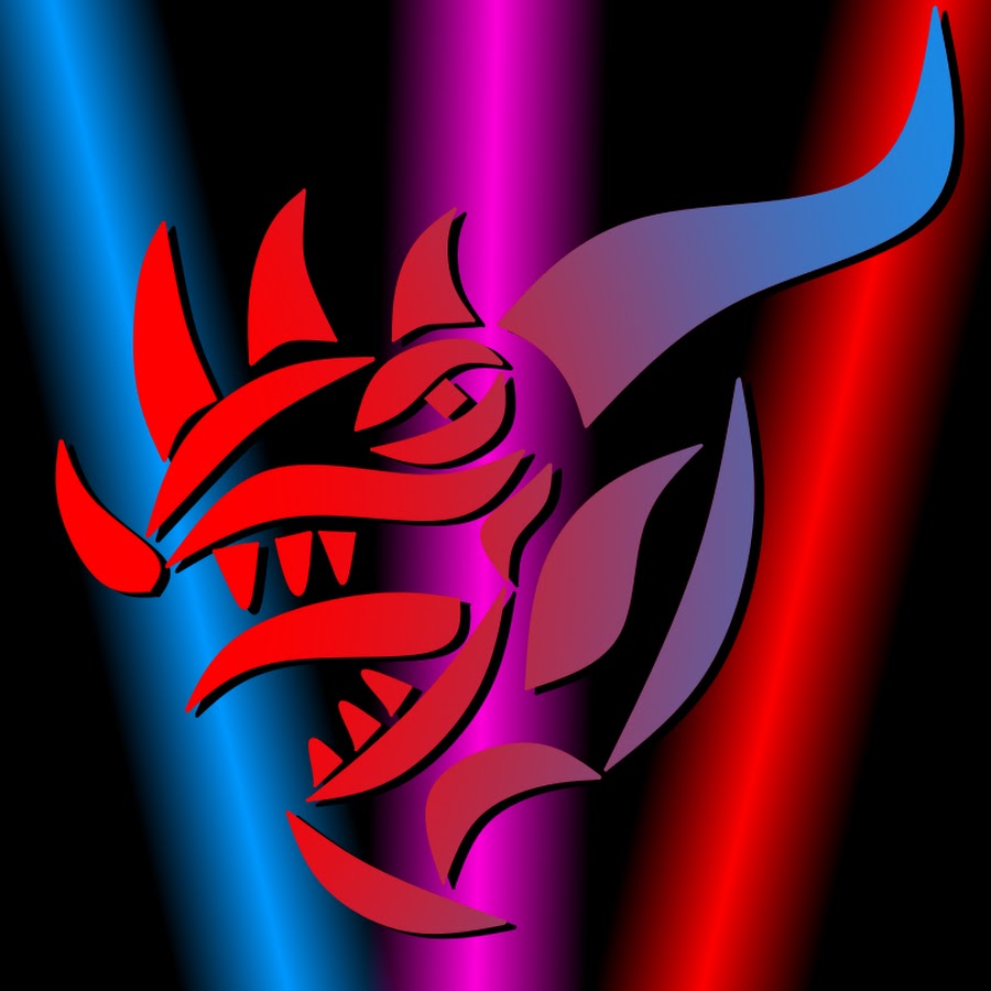 DragonKnark YouTube channel avatar