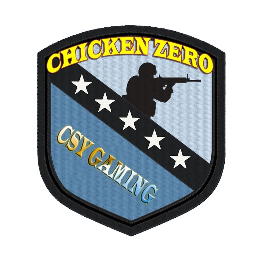 ChickenZero - Config - MOD CS1.1 YouTube channel avatar