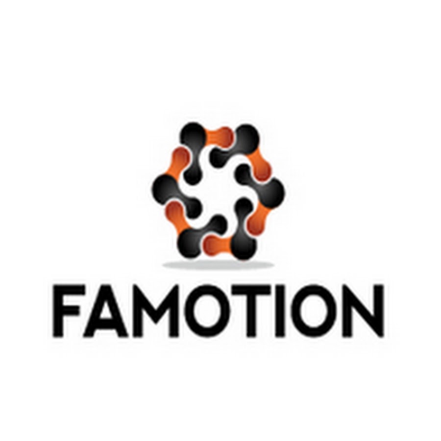 FAMOTION YouTube channel avatar