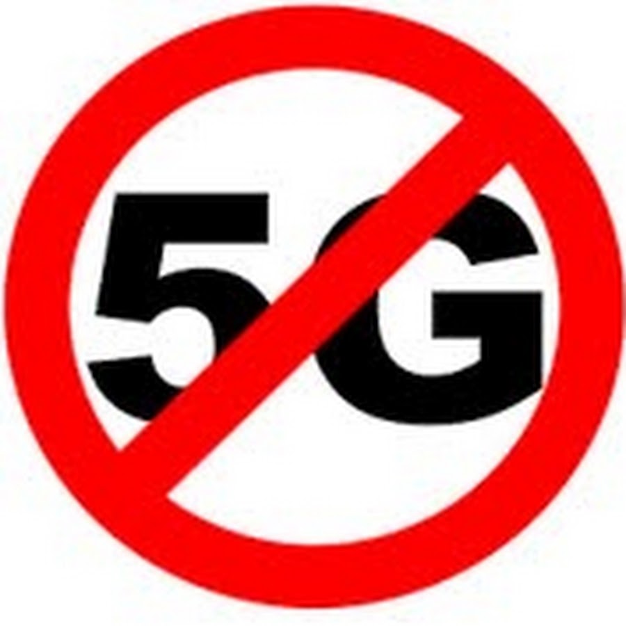 Stop 5G - YouTube
