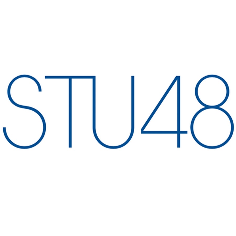 STU48 YouTube channel avatar