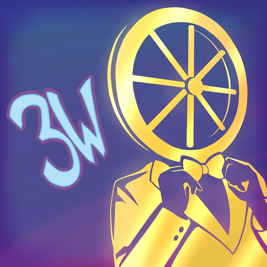 The Third Wheel YouTube channel avatar