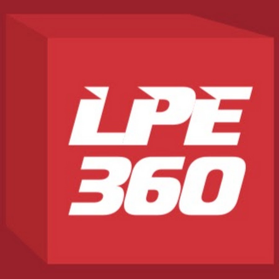 LPE360 Video Catalogue