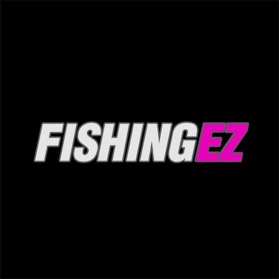 FishingEZ Аватар канала YouTube