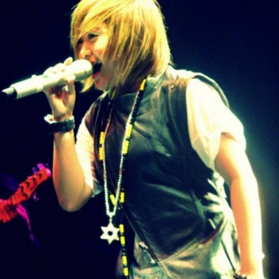 TheOfficialCharice Avatar del canal de YouTube