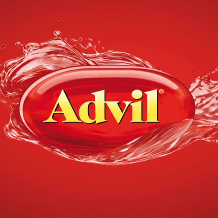 Advil Brasil