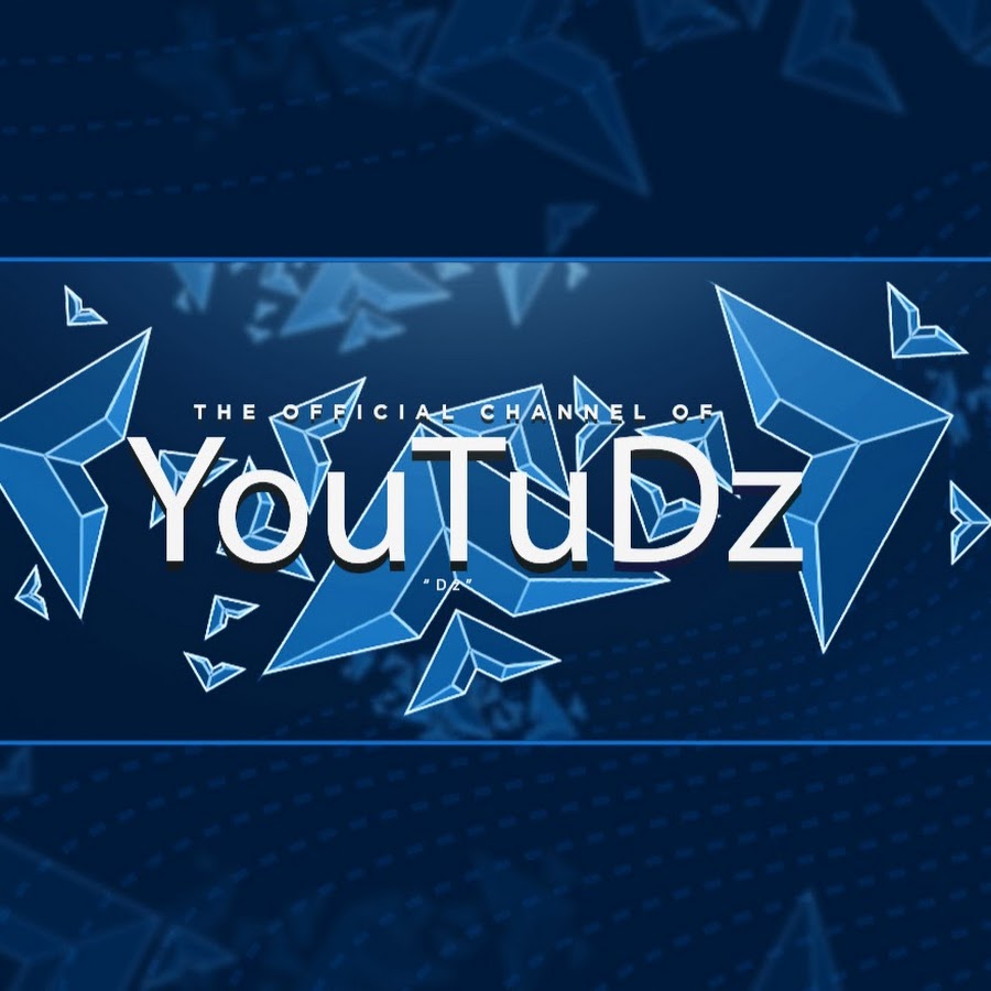 YouTu Dz YouTube 频道头像