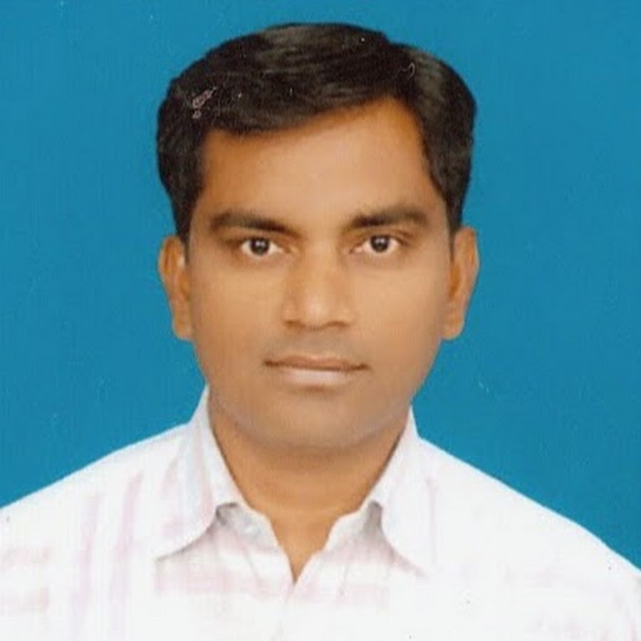 Bharat Chauhan YouTube channel avatar