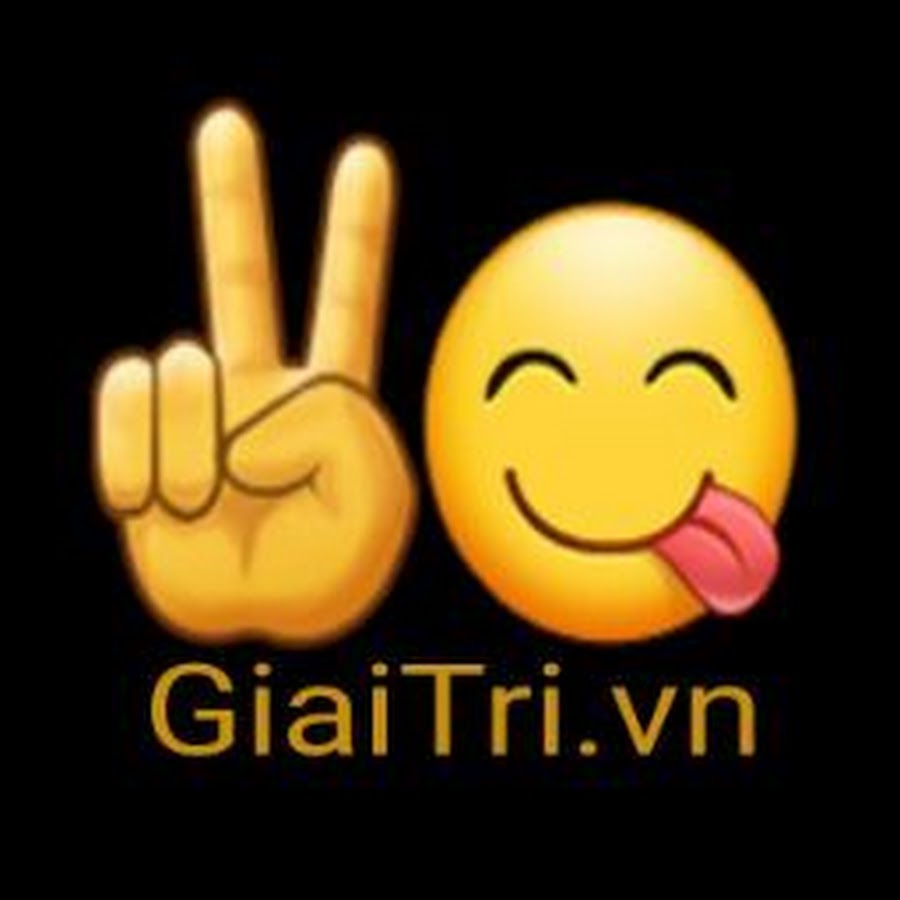 GiaiTri. vn رمز قناة اليوتيوب