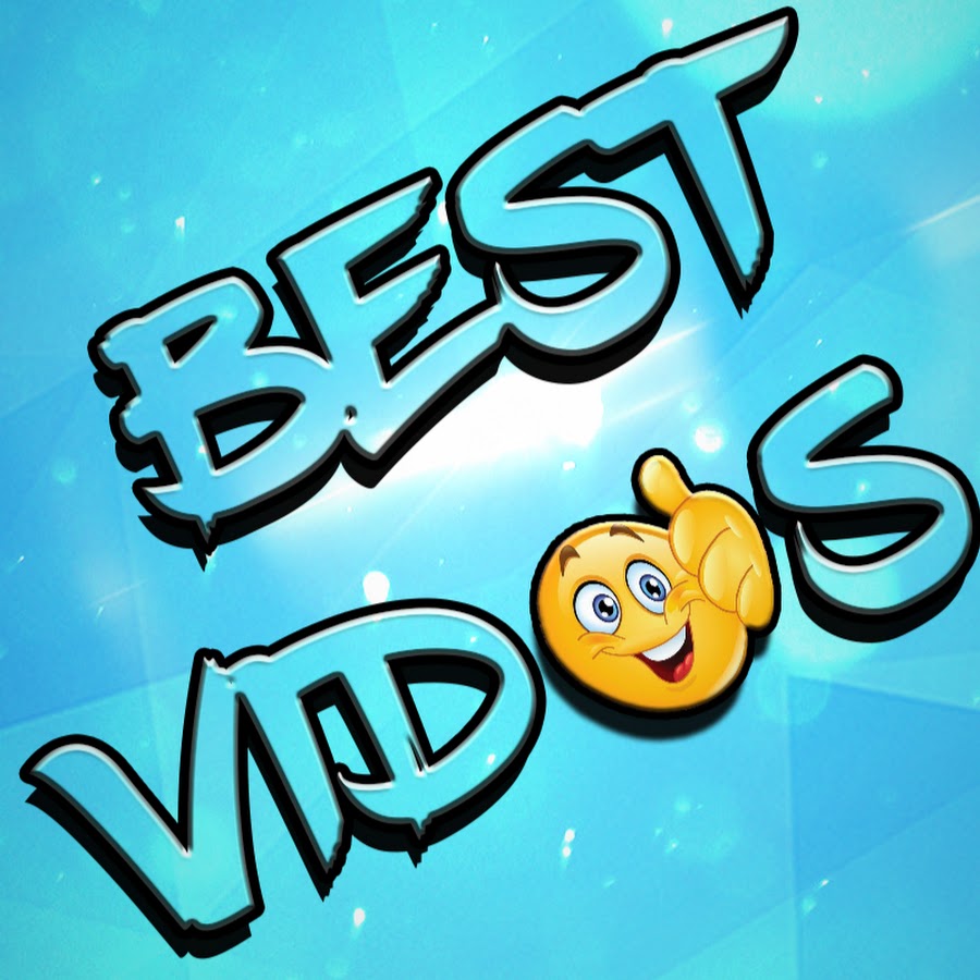 Best Vidos ইউটিউব চ্যানেল অ্যাভাটার