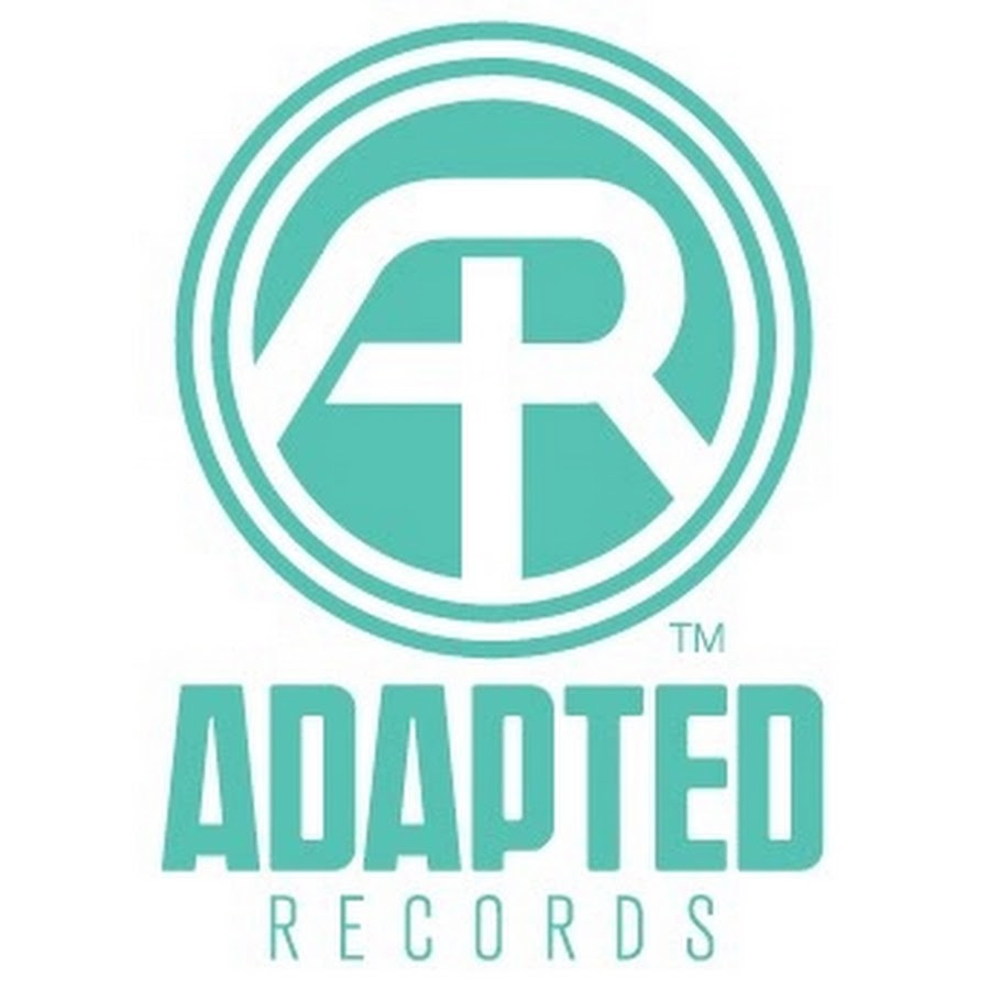 AdaptedRecords YouTube channel avatar