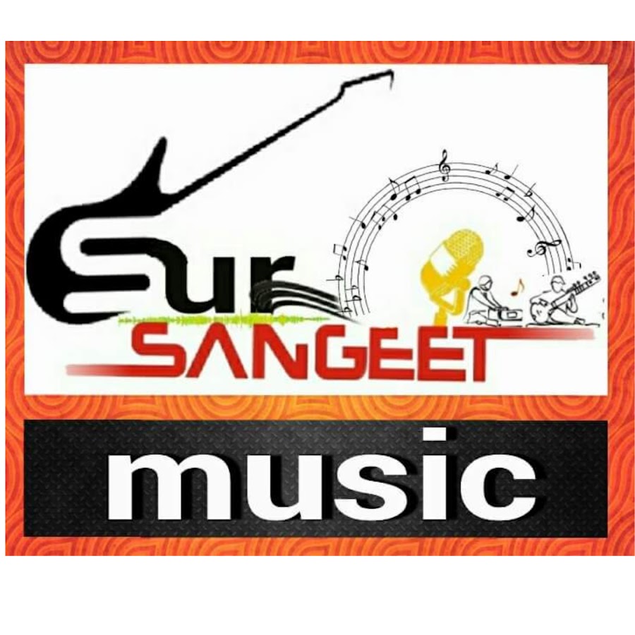 sur sangeet music Avatar de canal de YouTube