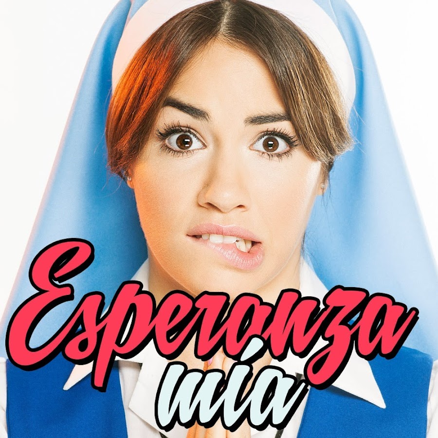 Esperanza Mia YouTube channel avatar