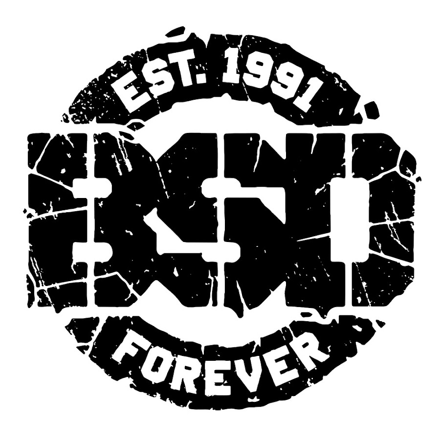 BSD Forever BMX YouTube channel avatar