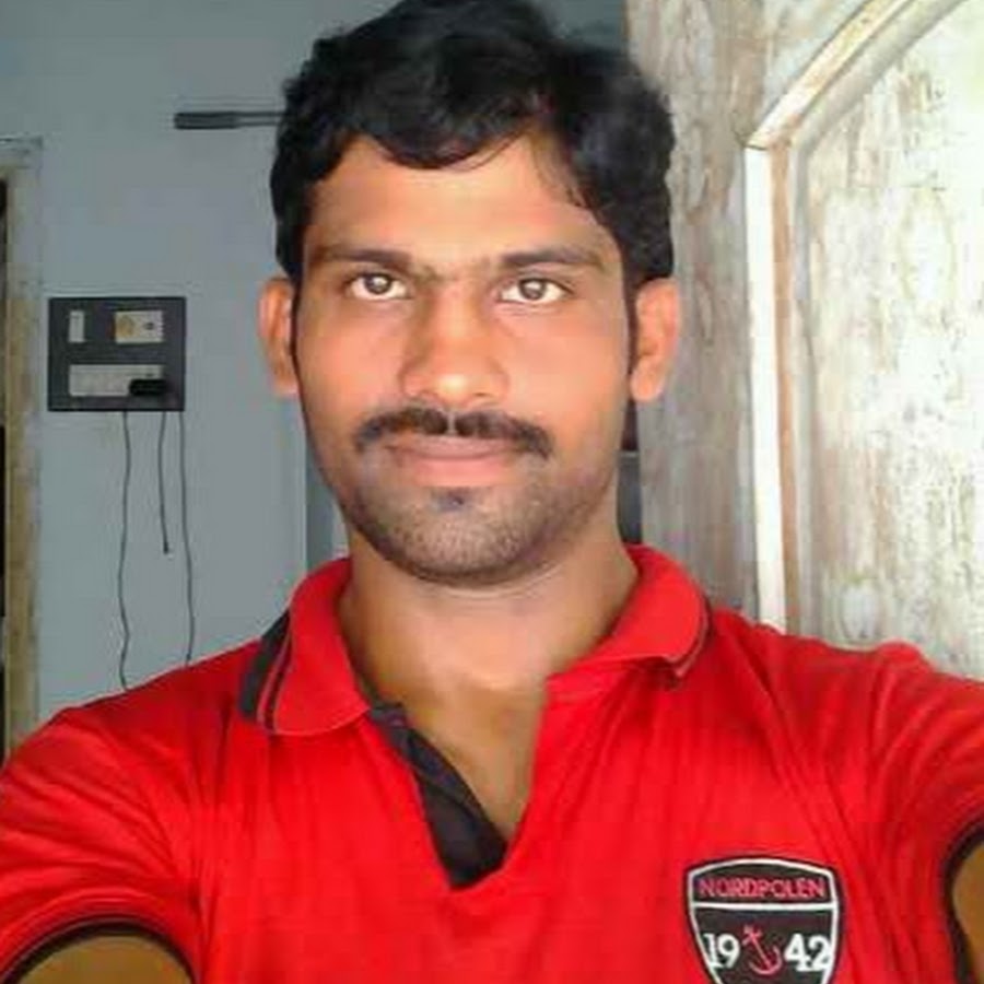 Telugu beauty YouTube channel avatar