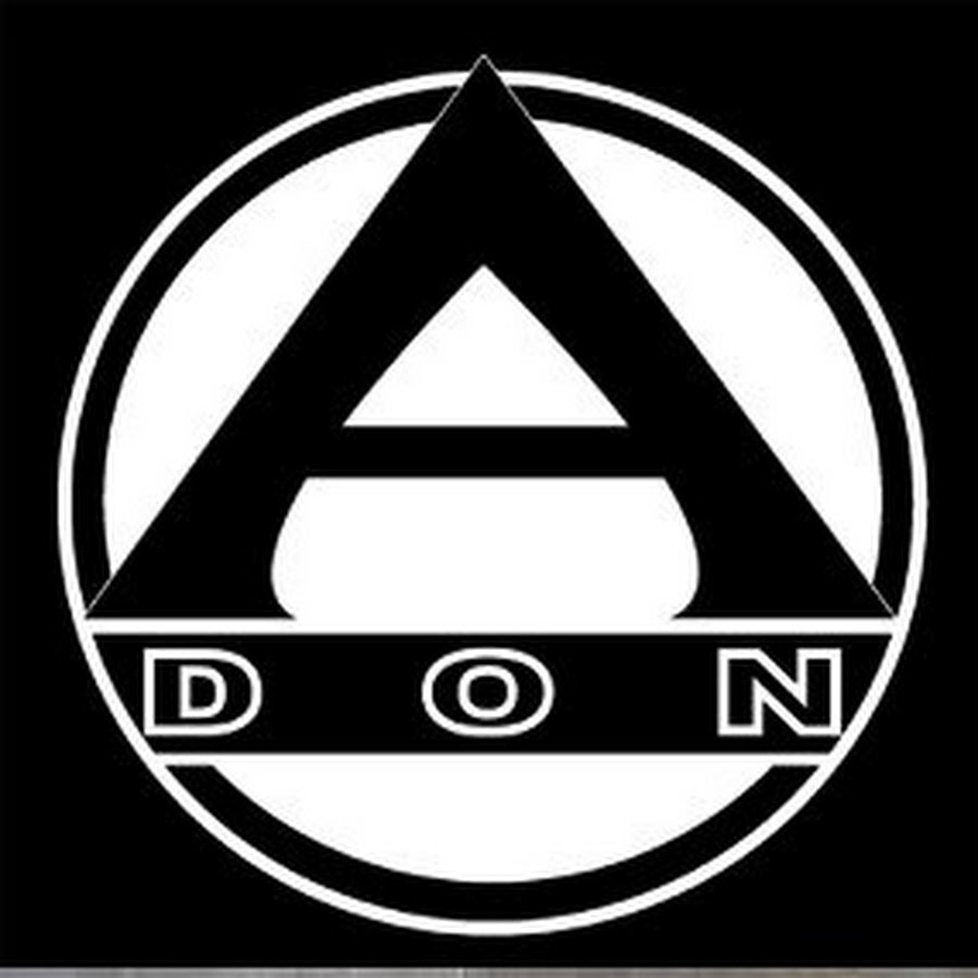 AdoN RoCk Channel YouTube channel avatar