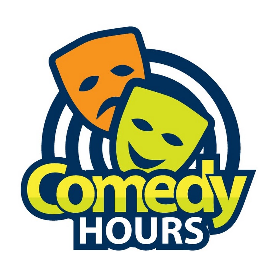 Comedy Hours YouTube channel avatar