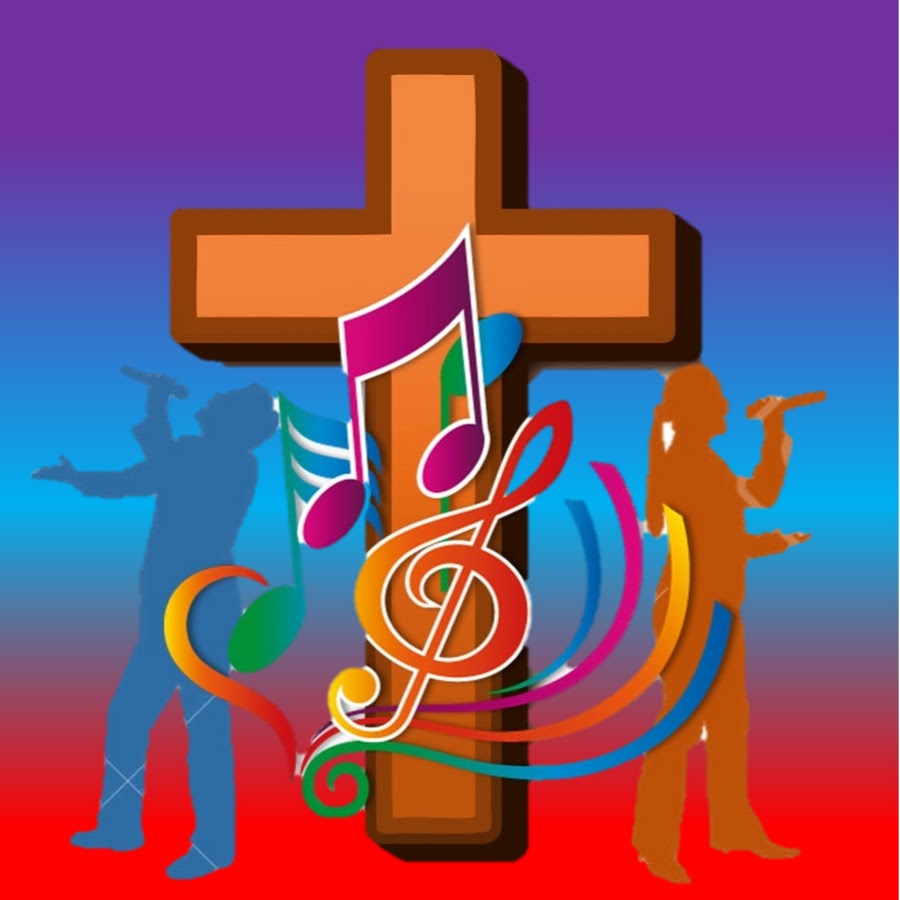Musica Cristiana رمز قناة اليوتيوب