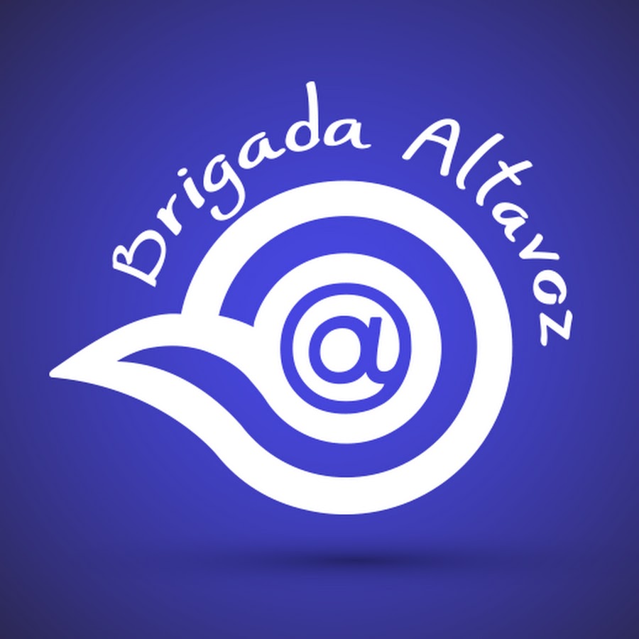 Brigada Informativa Altavoz YouTube kanalı avatarı
