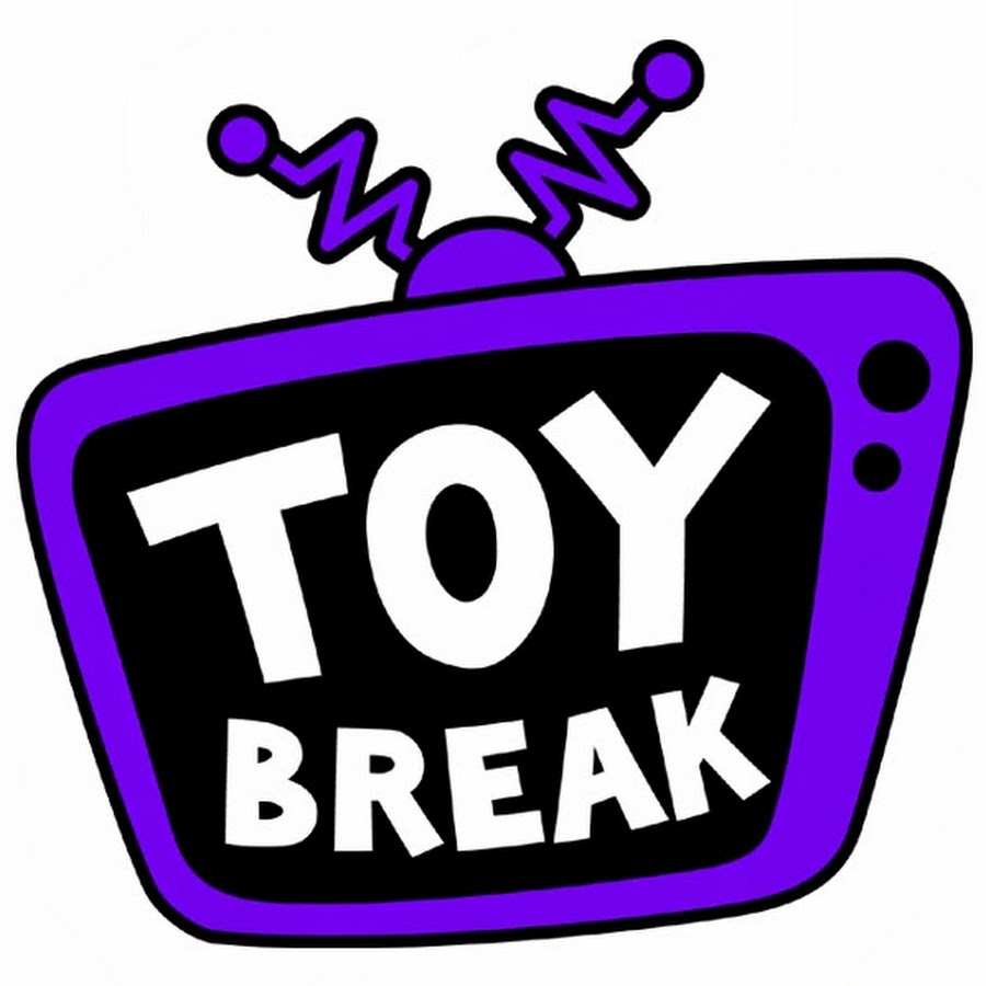 Toy Break Аватар канала YouTube