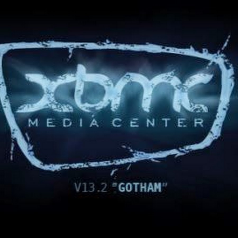 XBMC media Center Helper Avatar de chaîne YouTube