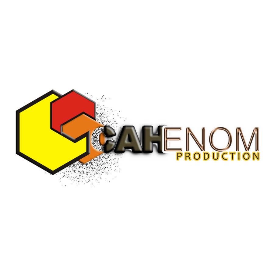 CAH ENOM Production رمز قناة اليوتيوب