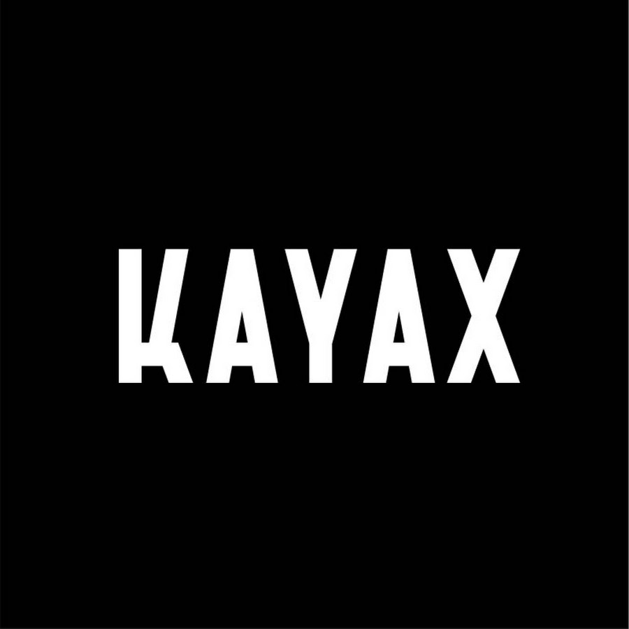 KayaxTV رمز قناة اليوتيوب