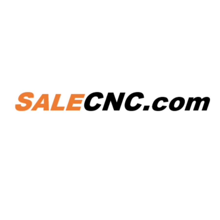 Sale CNC YouTube 频道头像