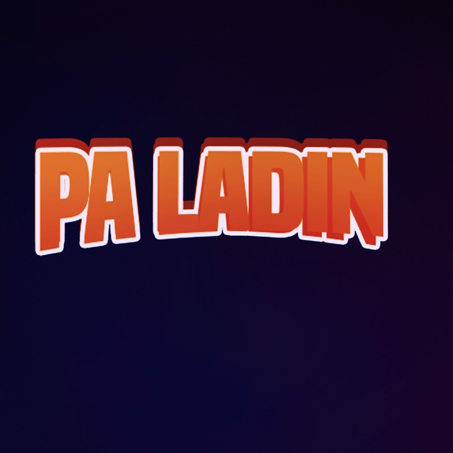 Pa Ladin YouTube channel avatar
