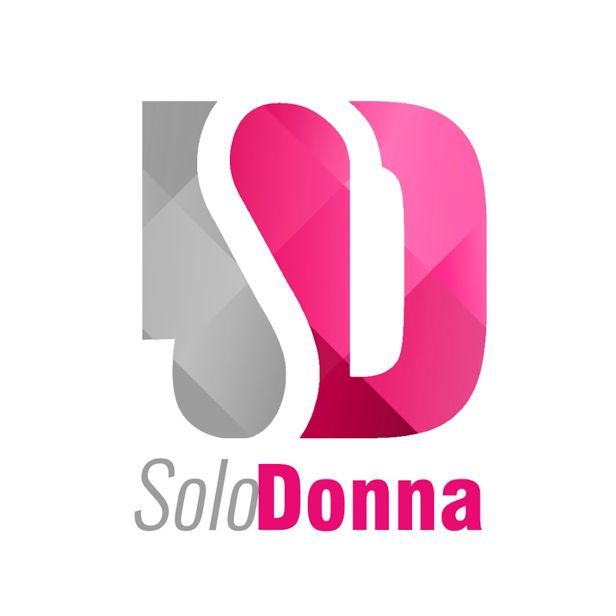 SoloDonna رمز قناة اليوتيوب