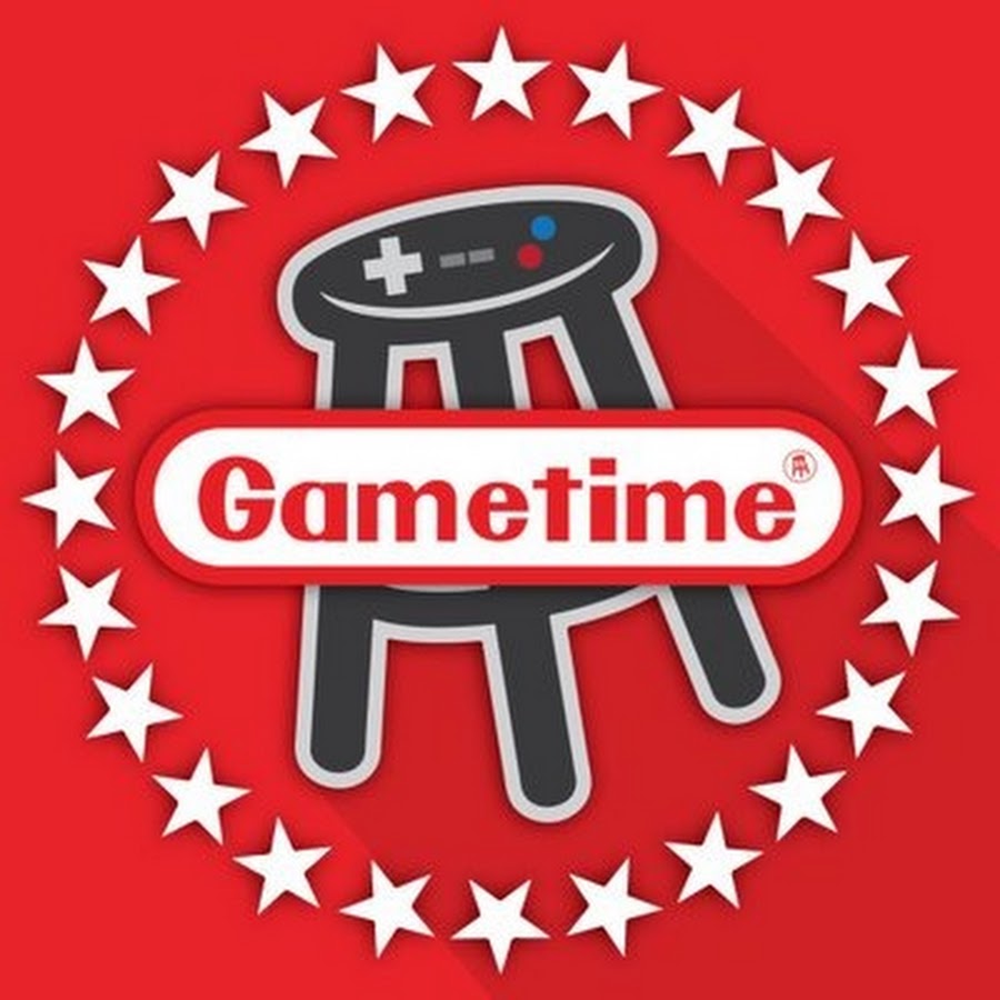 Barstool Gametime YouTube channel avatar