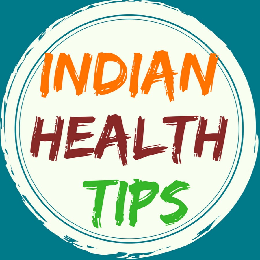 IndianHealthTips Avatar canale YouTube 