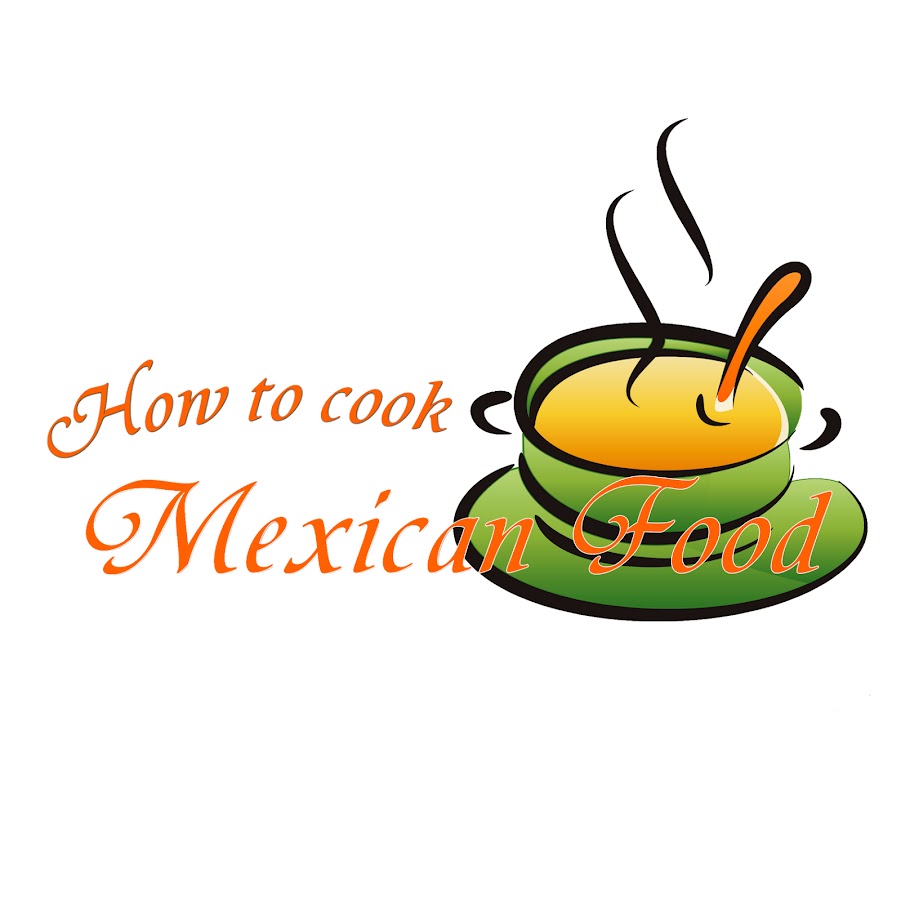 howtocookmexicanfood YouTube channel avatar