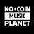 No Coin Music Planet