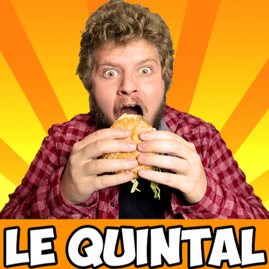 Le Quintal YouTube channel avatar