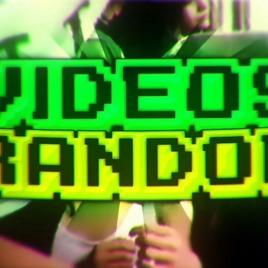 Videos Randoms YouTube kanalı avatarı