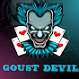Goust Devil YouTube Profile Photo