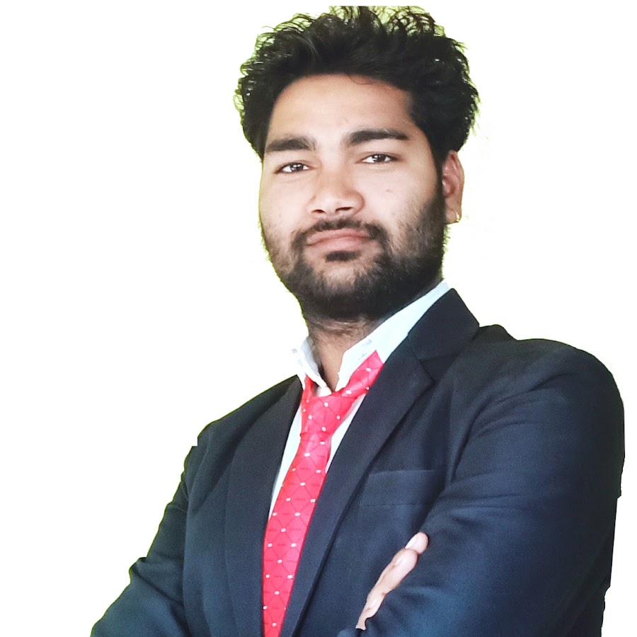 Suraj Dhakarey YouTube kanalı avatarı