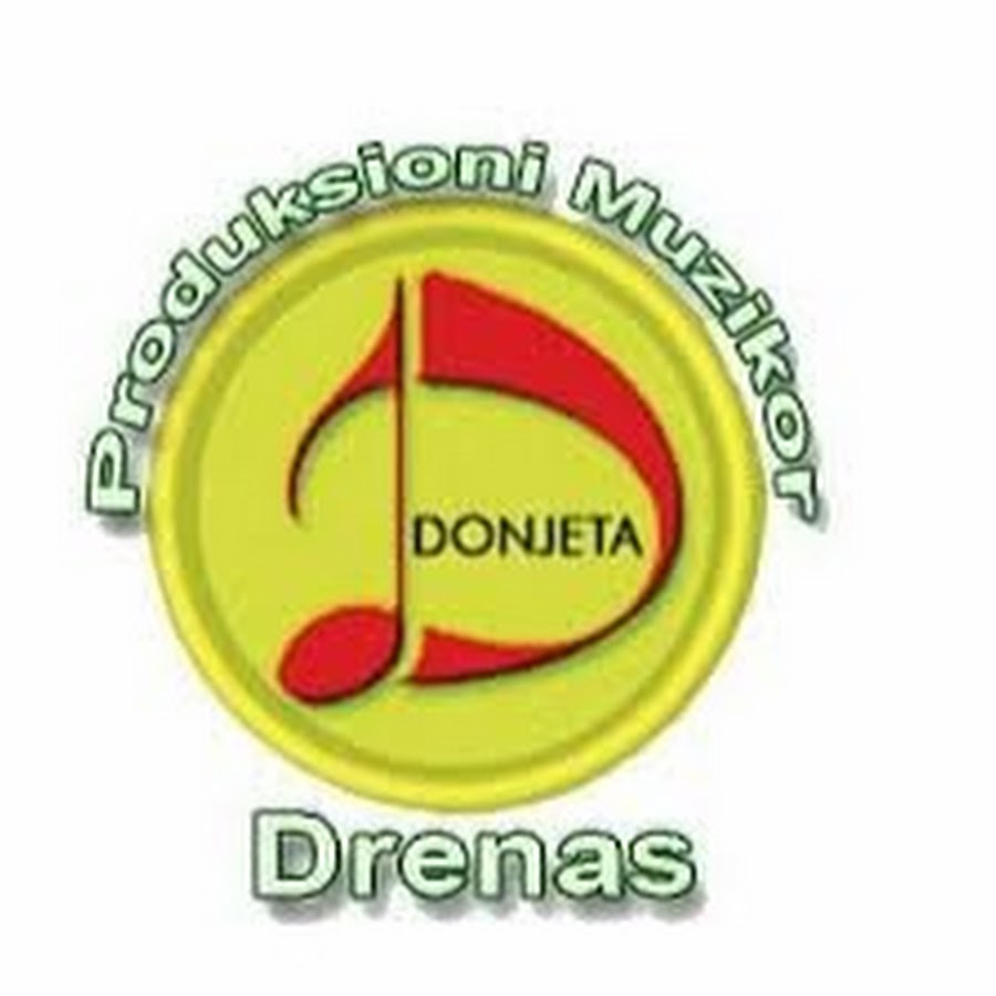 DonjetaMusic رمز قناة اليوتيوب